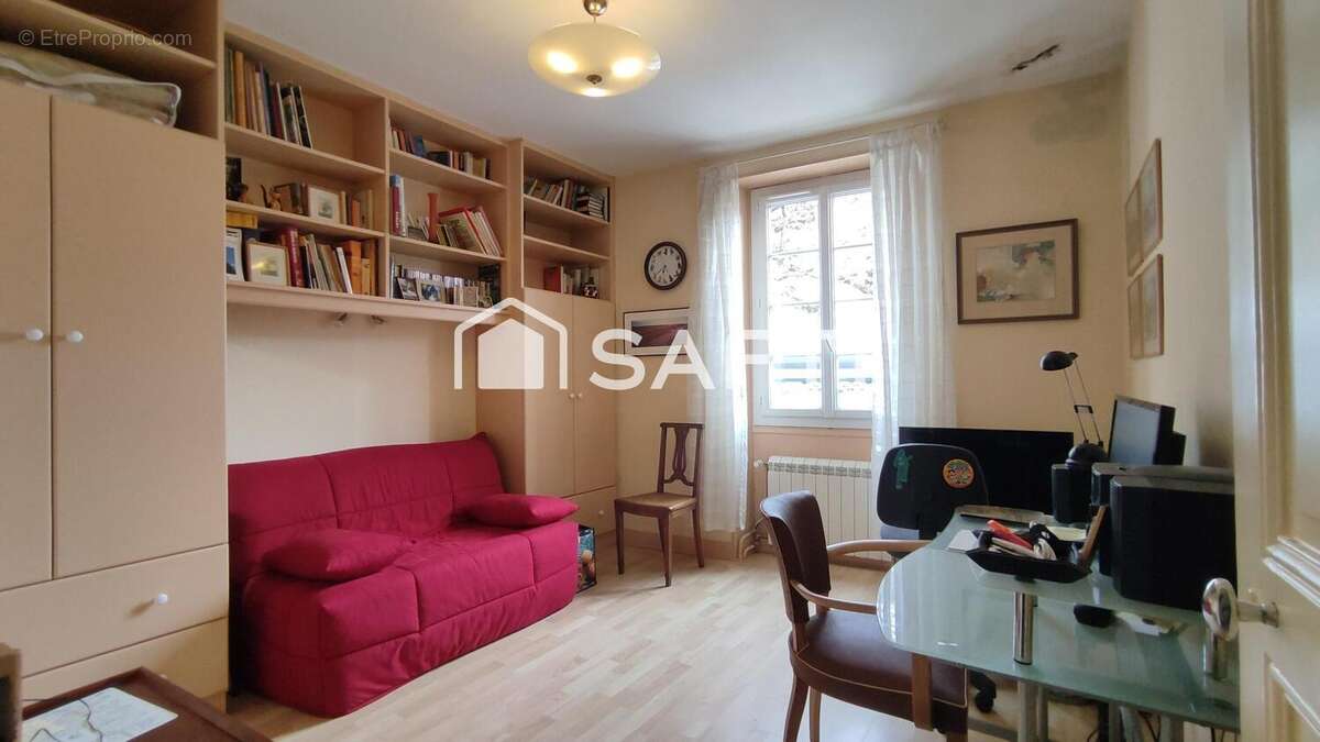 Photo 8 - Maison à BOUTIGNY-SUR-ESSONNE