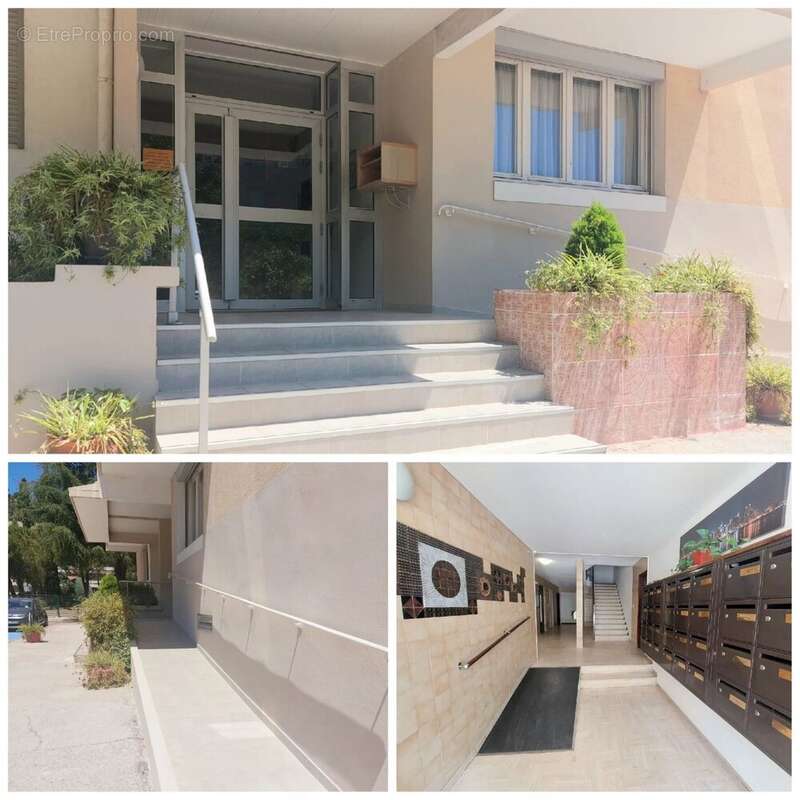 Appartement à LA GARDE