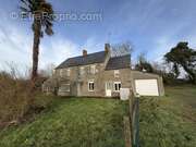 Maison à MONTAIGU-LES-BOIS