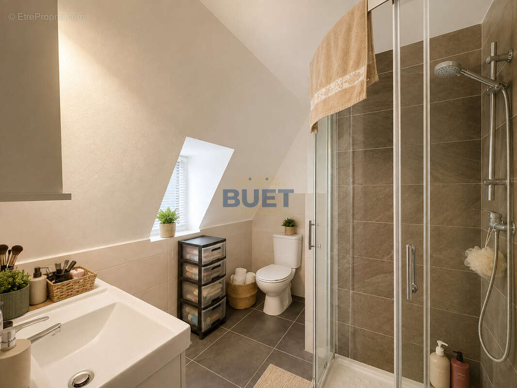 Auxonne - centre historique - pour investisseur (rentabilité brute : 9.6 %) - photo 6