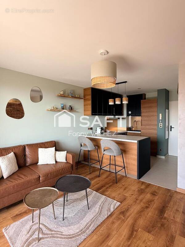 Photo 1 - Appartement à MANDELIEU-LA-NAPOULE