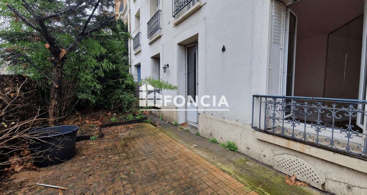 Appartement à PARIS-12E