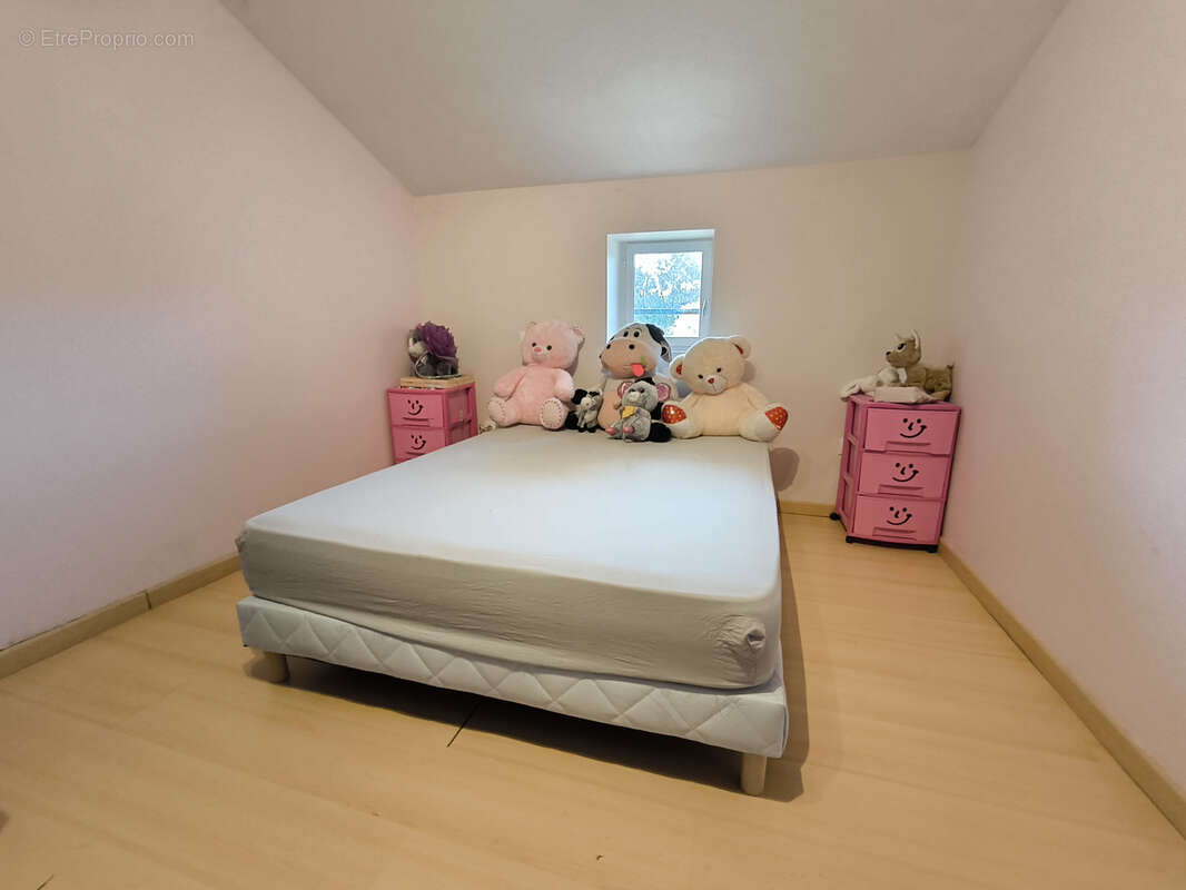 Maison à BAGAT-EN-QUERCY