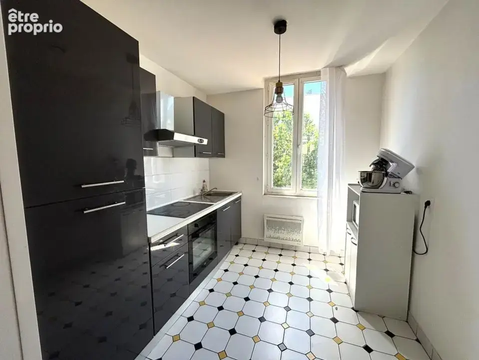 Appartement 186 m² à vendre à Valence (26000) - photo 4