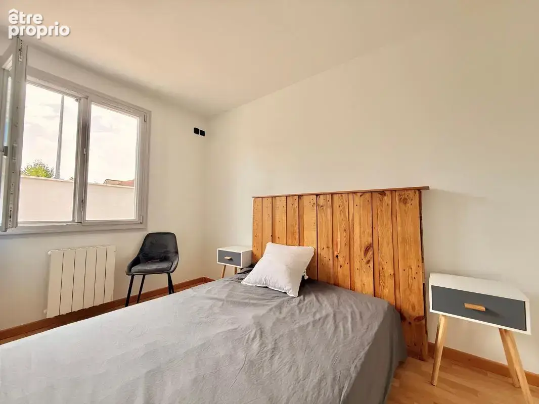 Maison À Vendre 107m² 4 chambres 800m² terrain - photo 8
