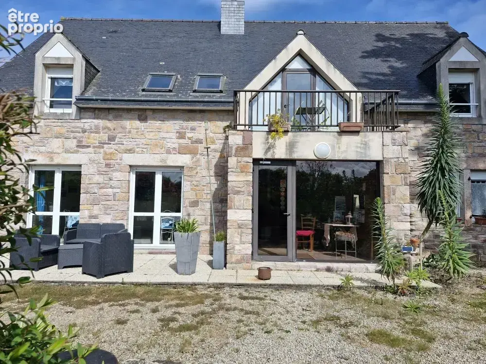 Appartement à ERQUY