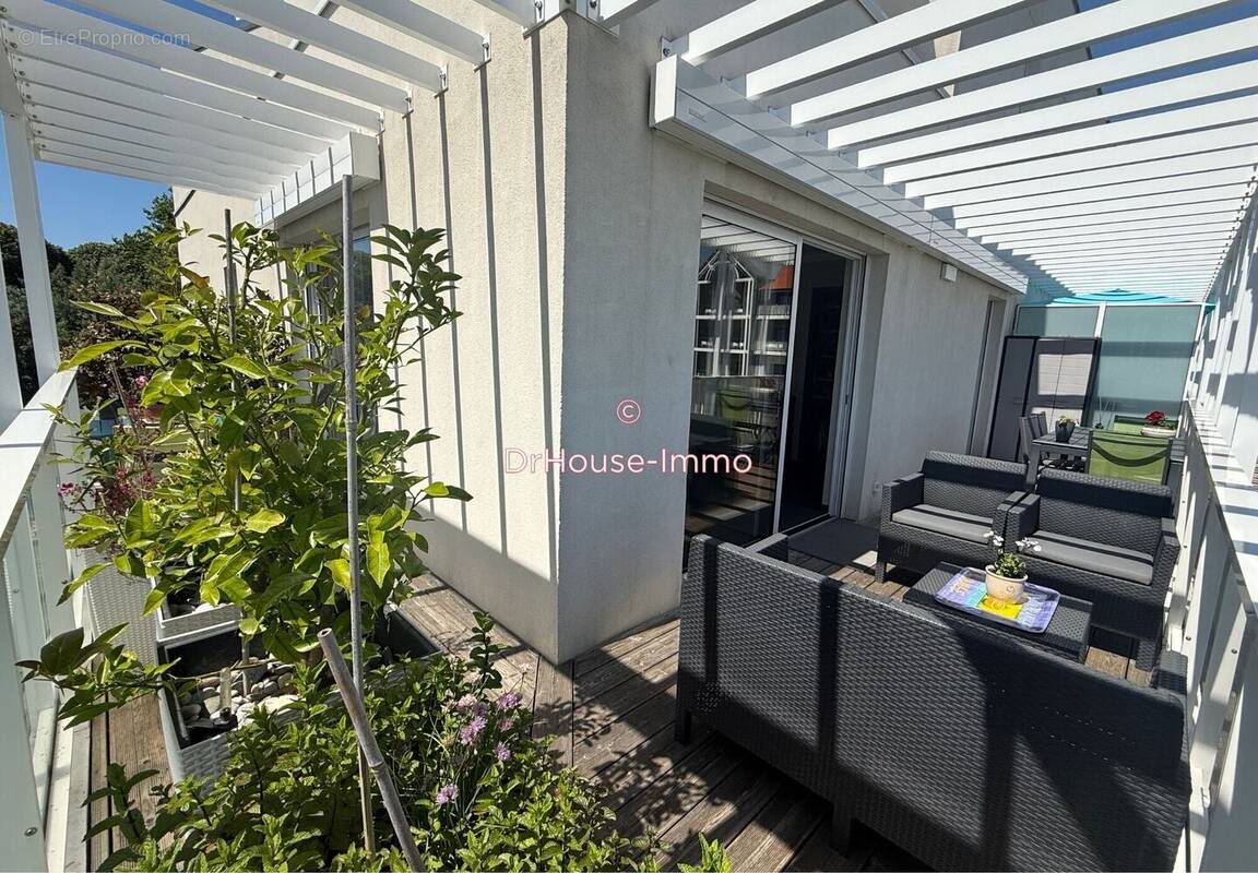 Appartement à PORNIC