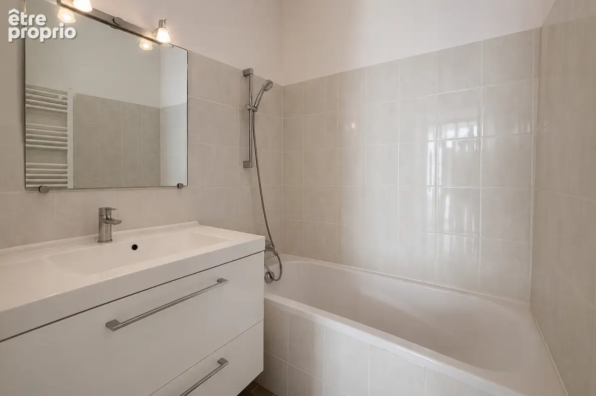Appartement  4 pièce(s) 57 m2 - photo 6