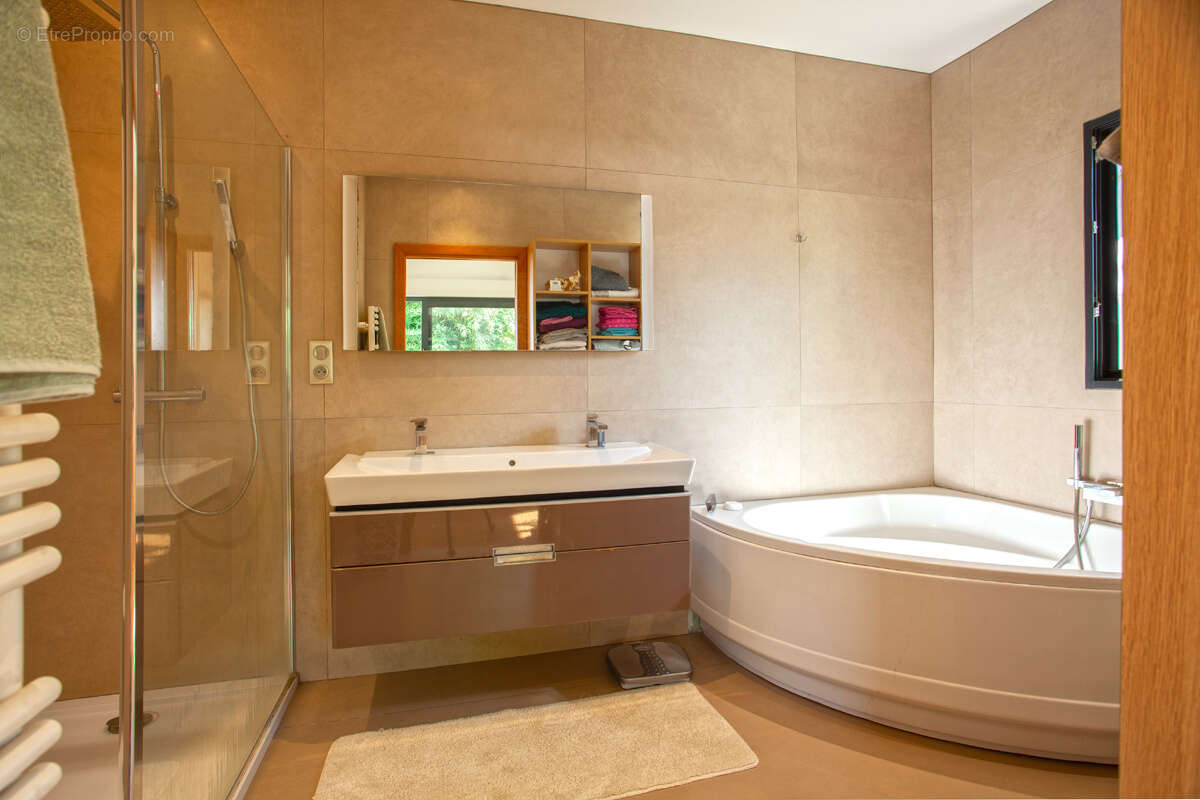 Maison à VENZOLASCA