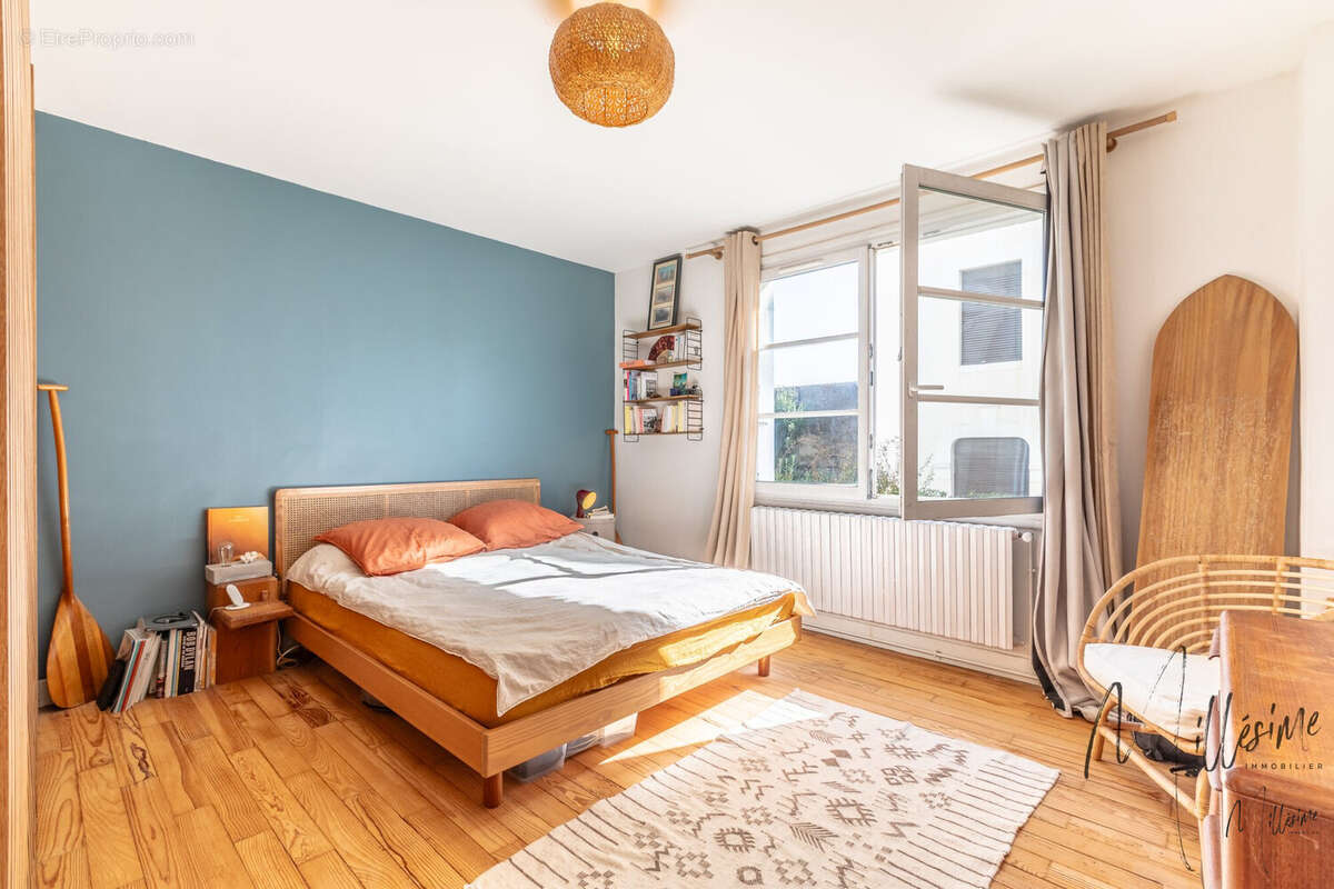 Appartement à BIARRITZ