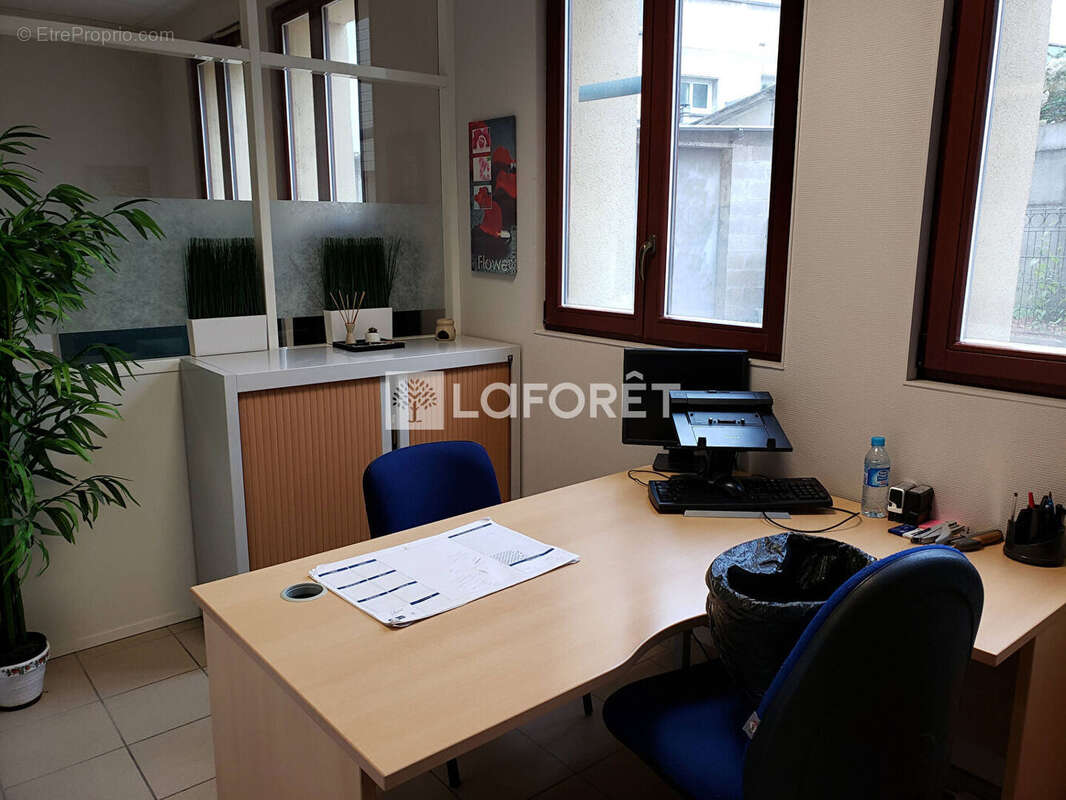 Appartement à ELBEUF