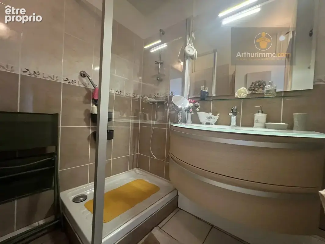 Vente Appartement Elancourt(78990) 229 500ï¿œ - photo 10
