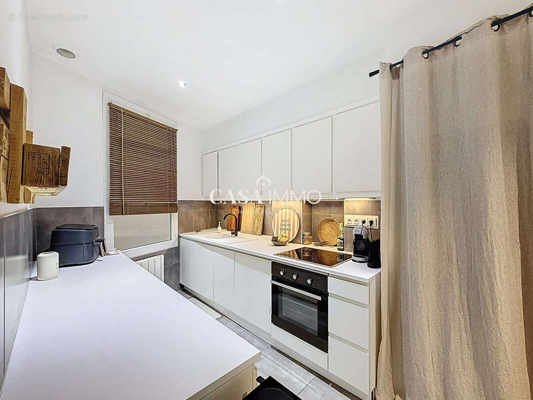 Appartement à HYERES