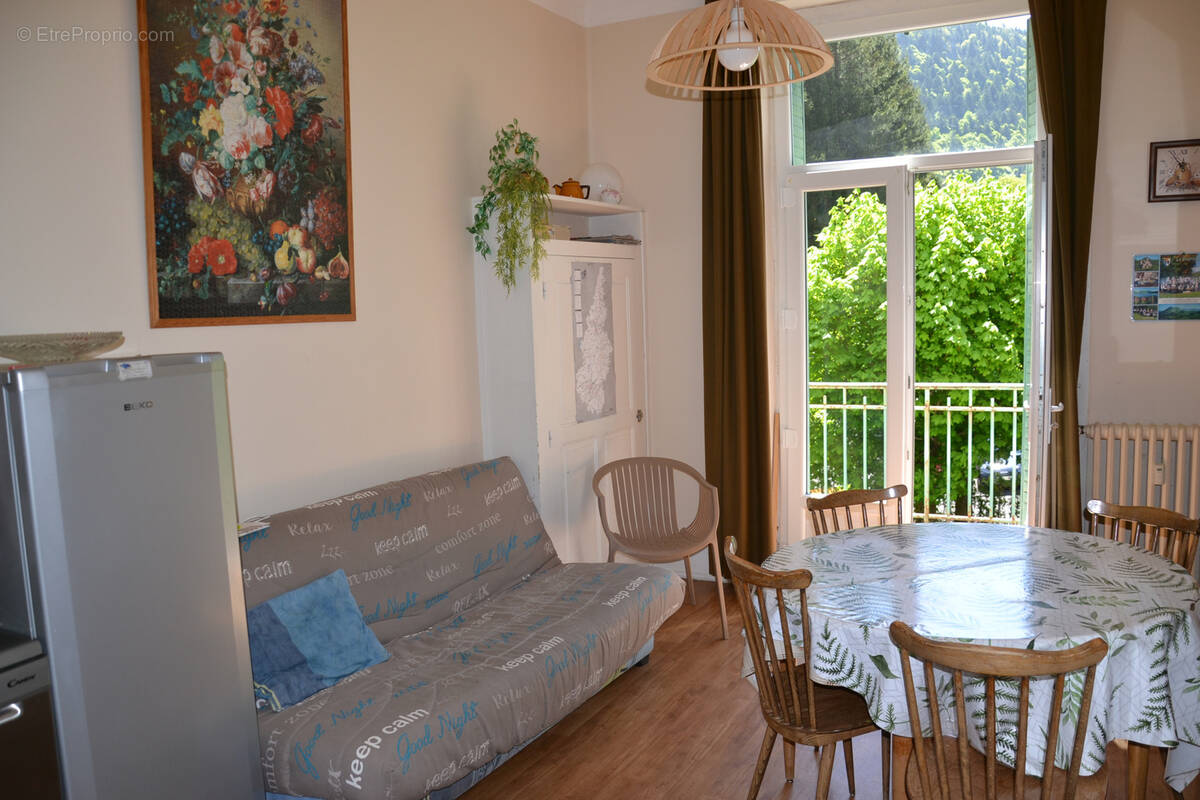 Appartement à MONT-DORE