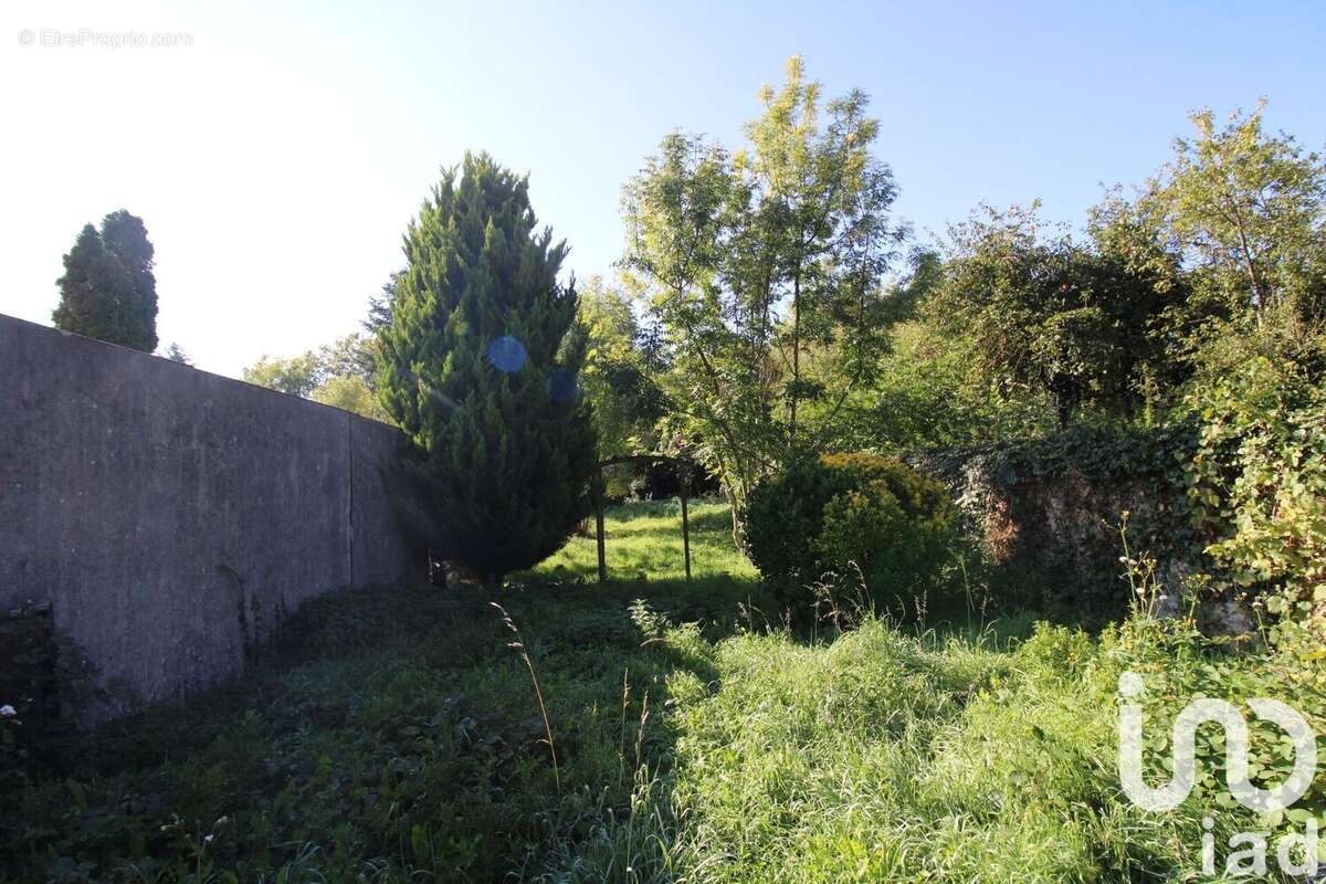 Photo 9 - Maison à PAGNY-SUR-MOSELLE