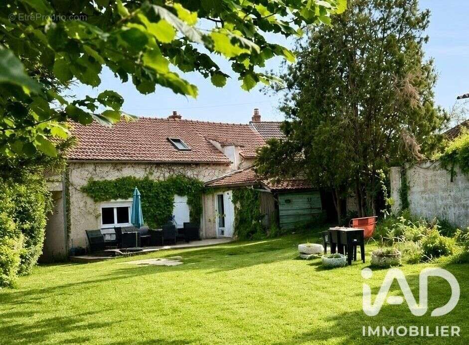 Photo 8 - Maison à MONTARGIS