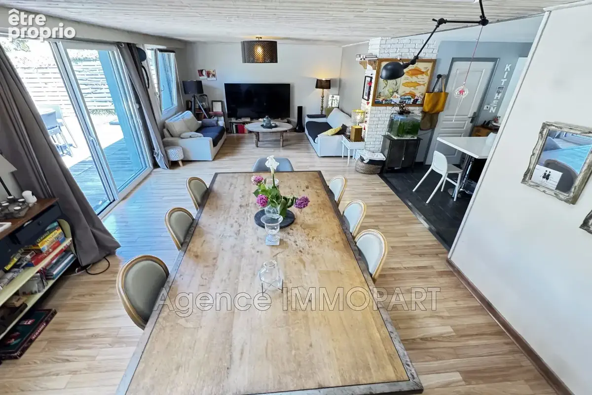 Maison 130 m² à Pornichet  - photo 4