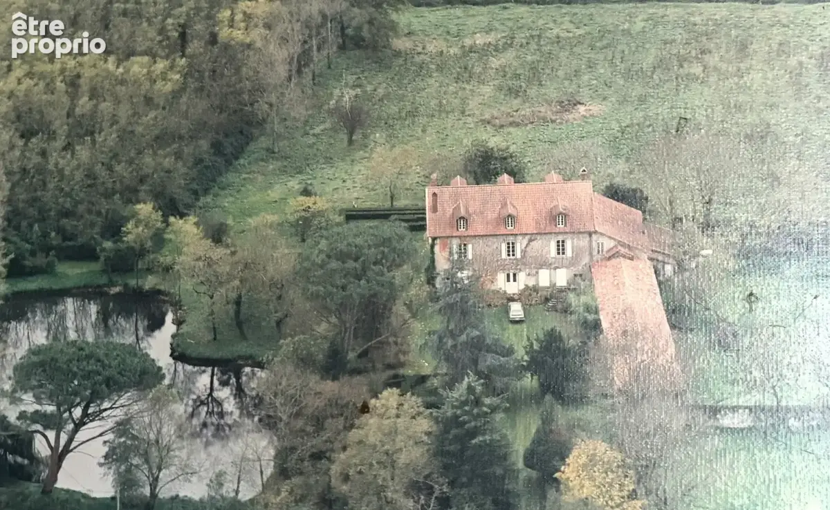 Maison à PLAISANCE