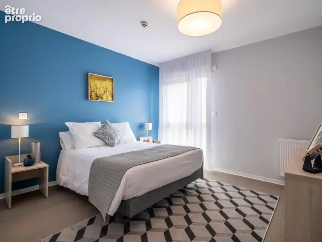 Balma : Idéal investissement locatif - photo 7