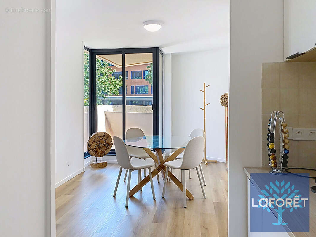 Appartement Dax 106m² - Quartier proche écoles et centre - photo 2