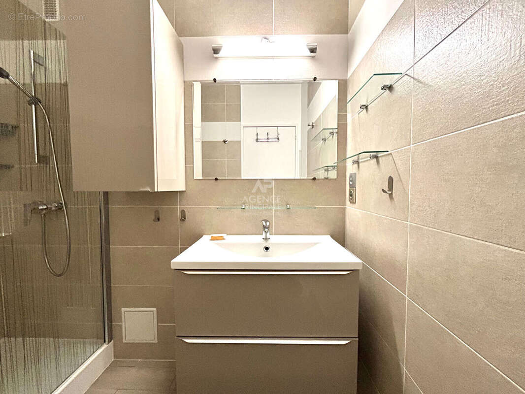Appartement à POISSY