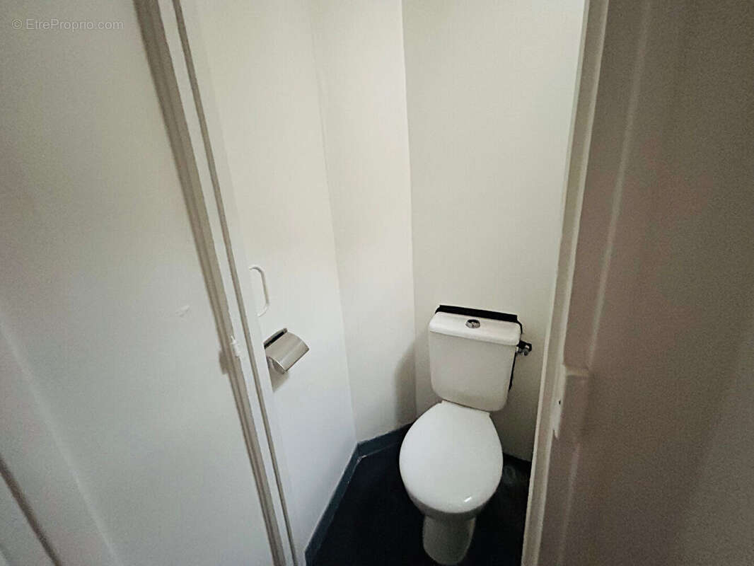 Appartement à NOGENT-SUR-MARNE