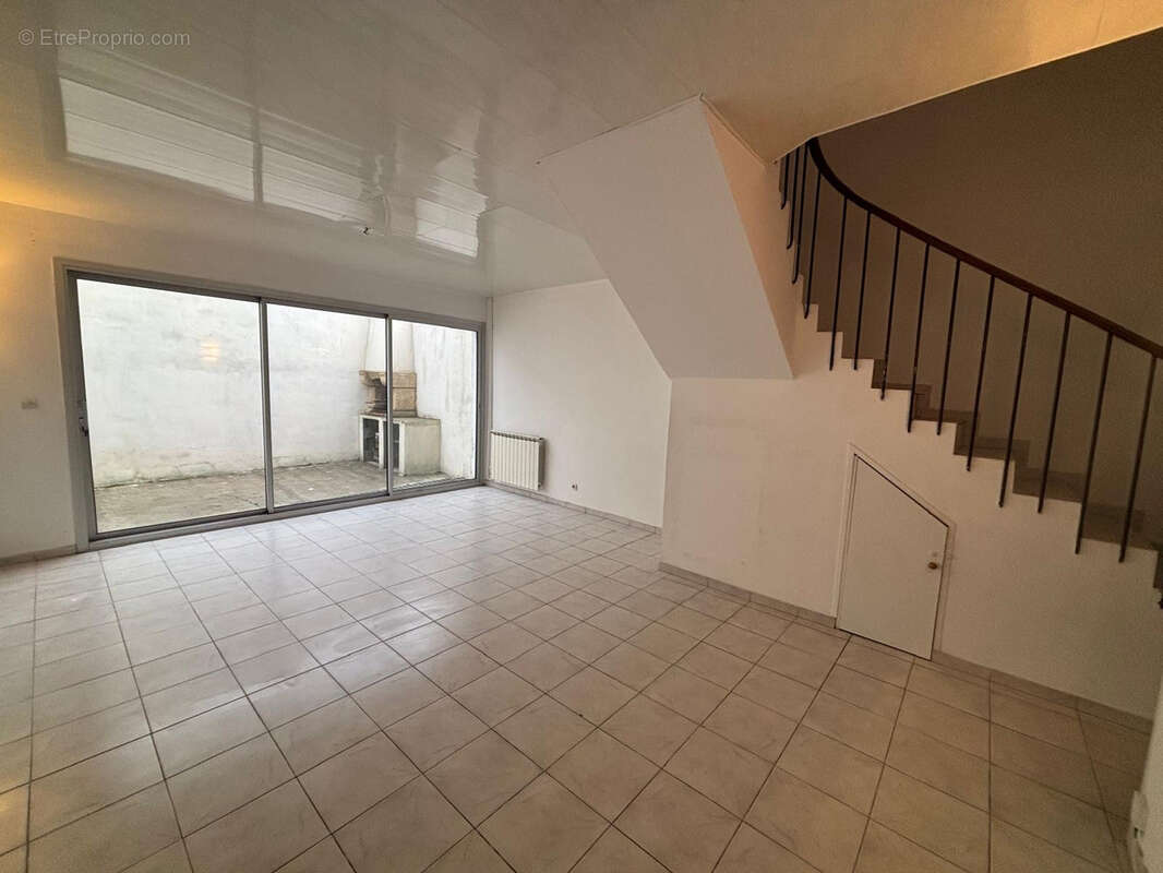 Maison à BEZIERS