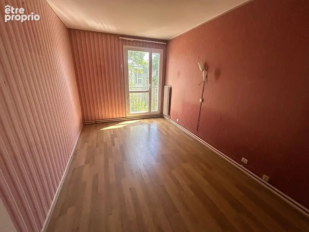 Appartement 66m² à toulouse - photo 2