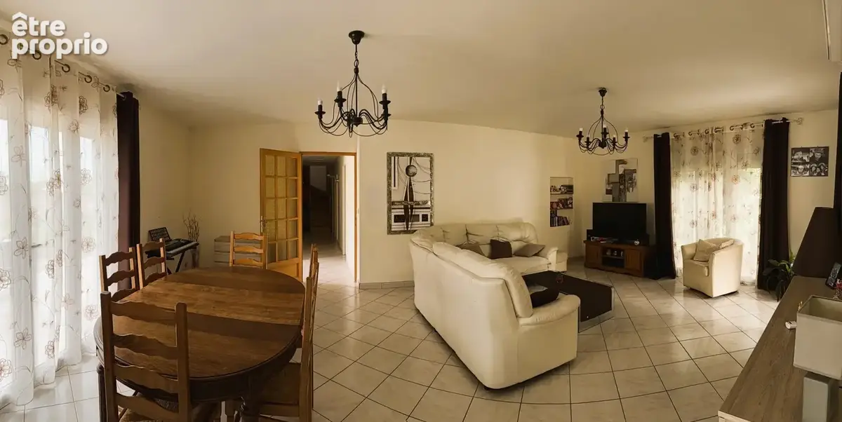 Maison 170m2 - photo 17