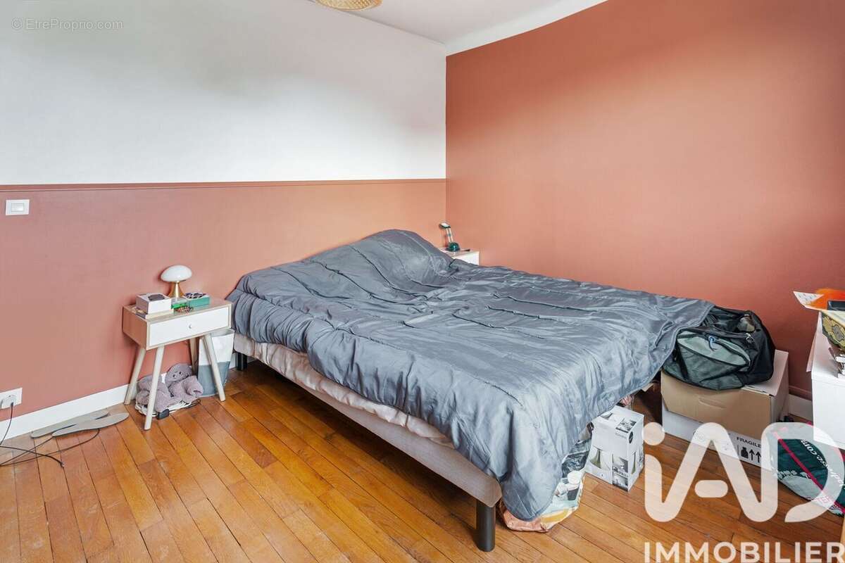 Photo 7 - Appartement à REZE