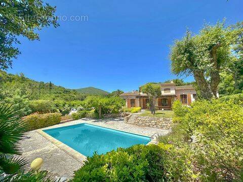 Maison à SAINTE-MAXIME