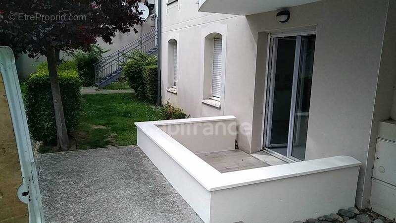 Appartement à LOURDES