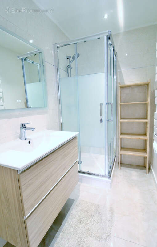 Appartement 80 m2, parking, cave, balcon... - photo 14
