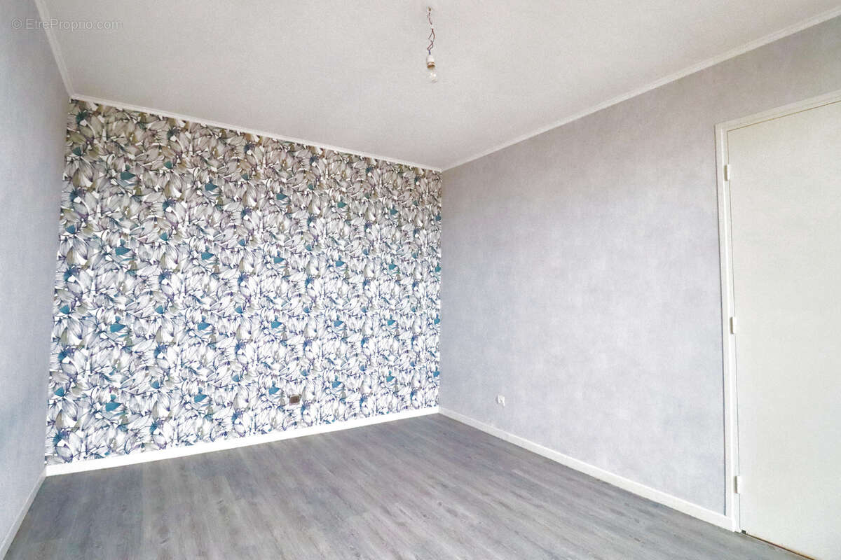 Appartement à CHALONS-EN-CHAMPAGNE