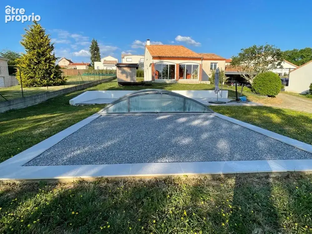 Photo Maison à Le Cellier au prix de 491 000€