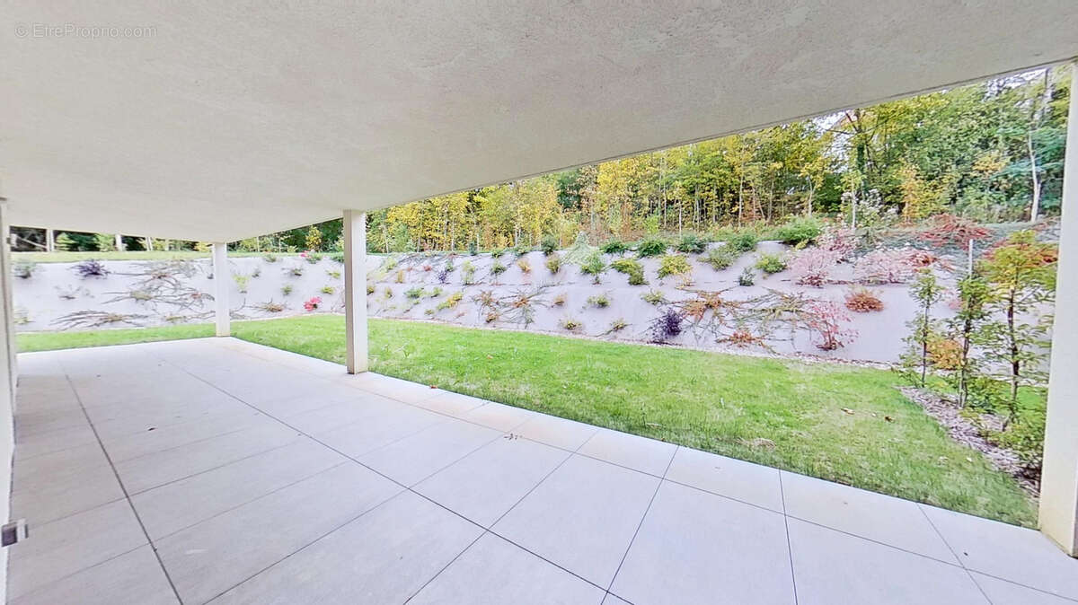 Appartement à VILLERS-LES-NANCY