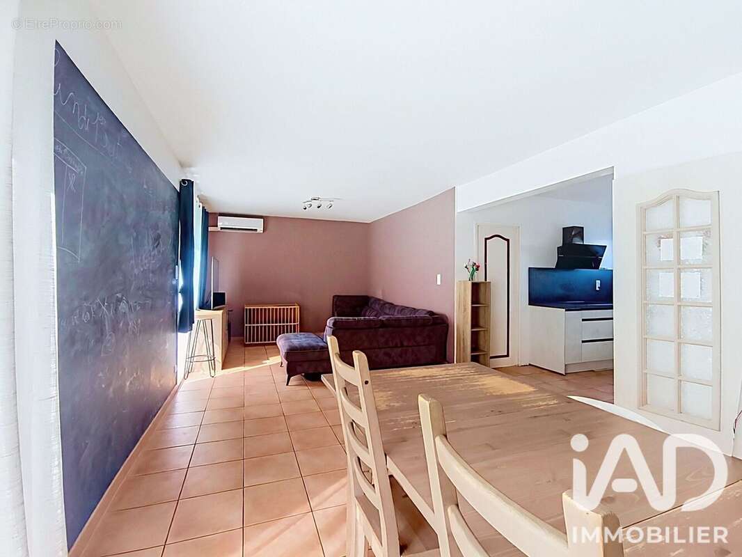Maison 98 m² à Beziers  - photo 4