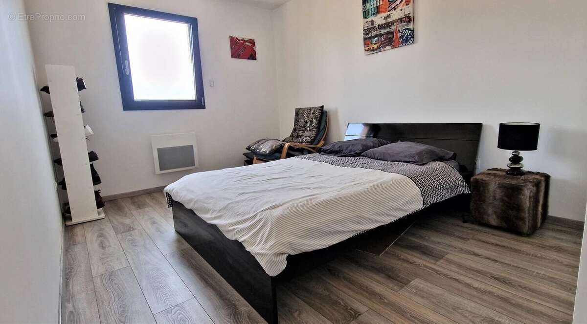 Maison à SAINT-MARCELLIN