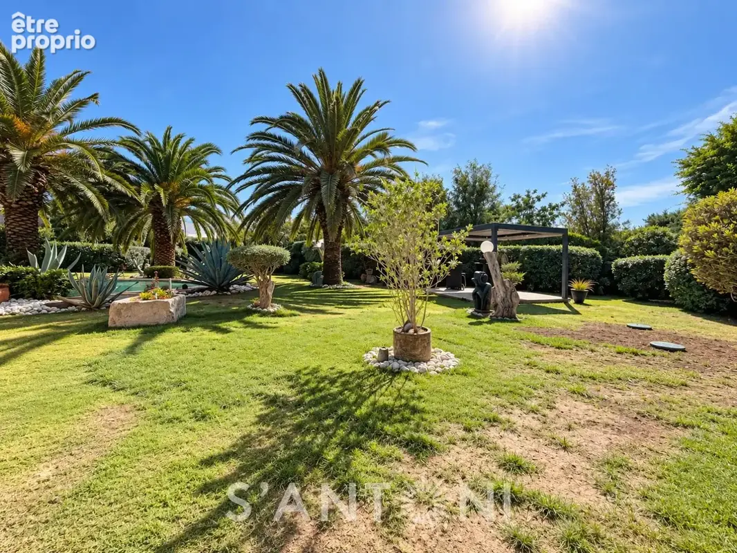 Le grau d'agde  villa 160 m²  piscine  900 m de la plage - photo 3