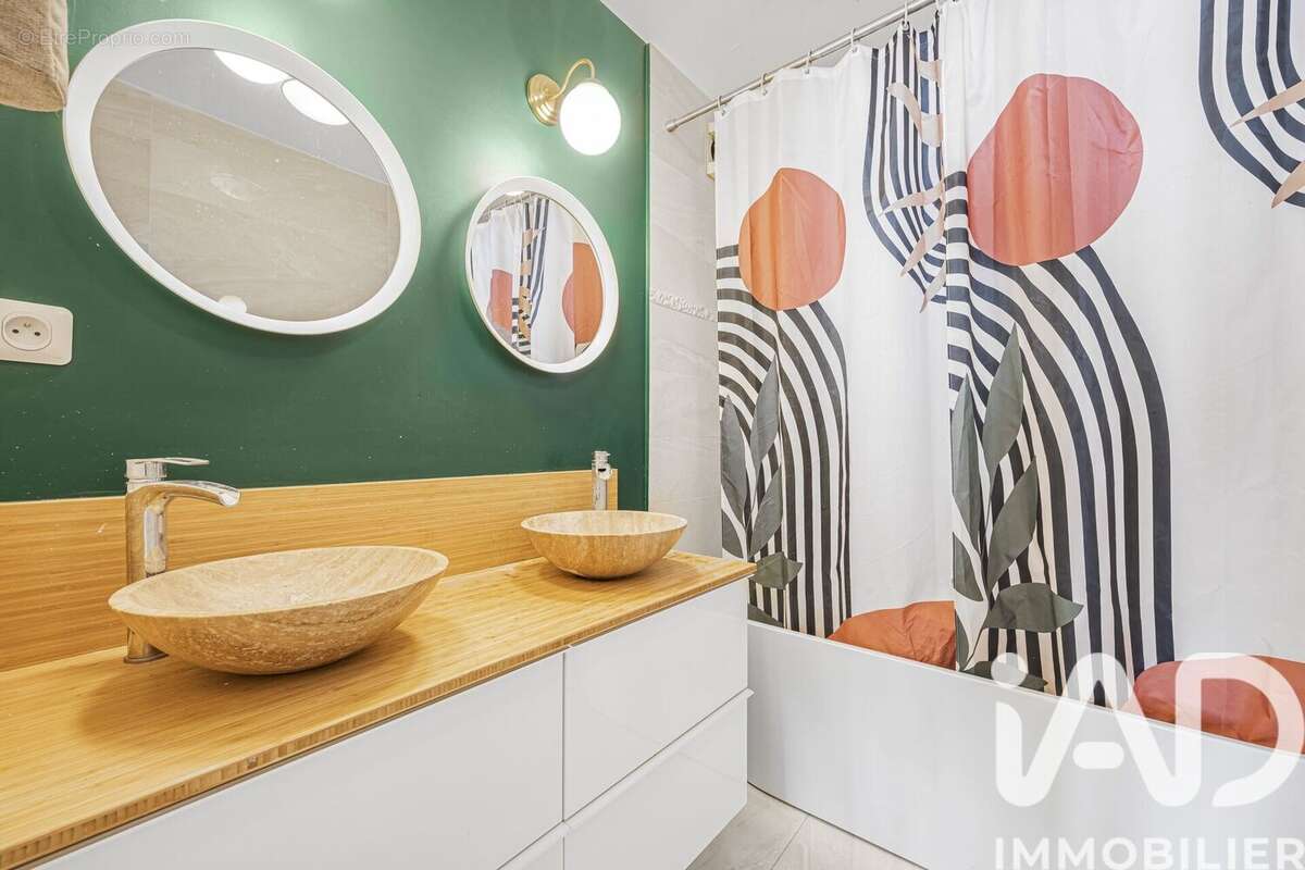 Photo 8 - Appartement à NOISY-LE-GRAND