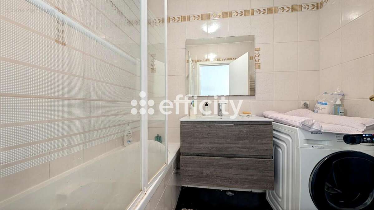 Appartement à CRETEIL