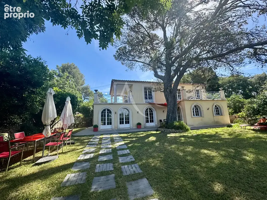 Maison à NIMES