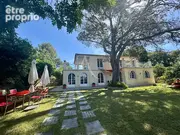 Maison à NIMES