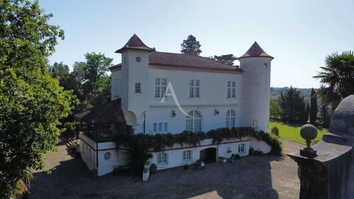 Maison à SAINT-JEAN-DE-LUZ