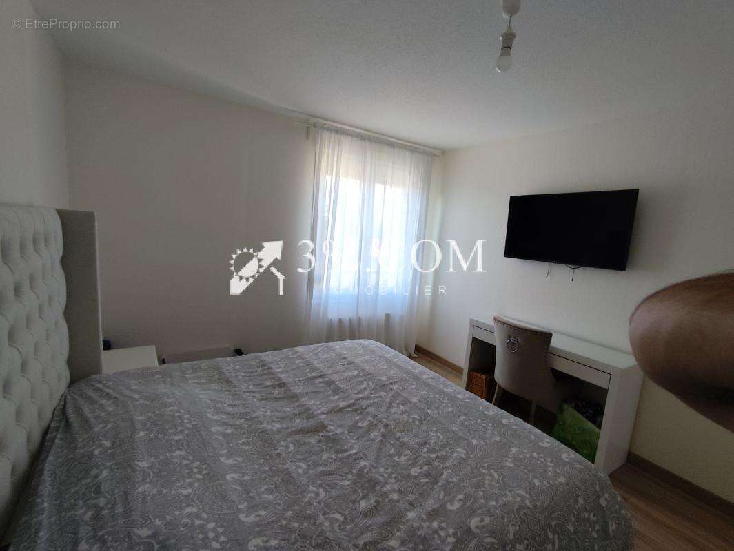 Appartement à PULNOY