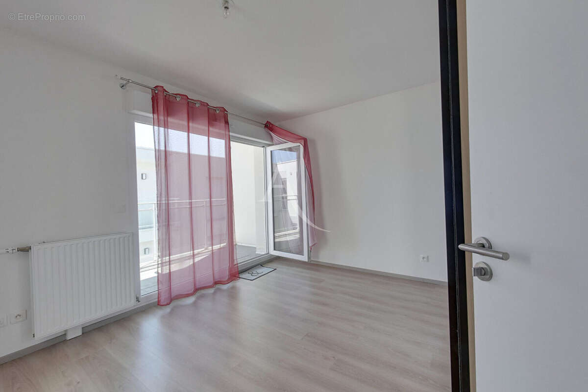 Appartement à ROMAINVILLE