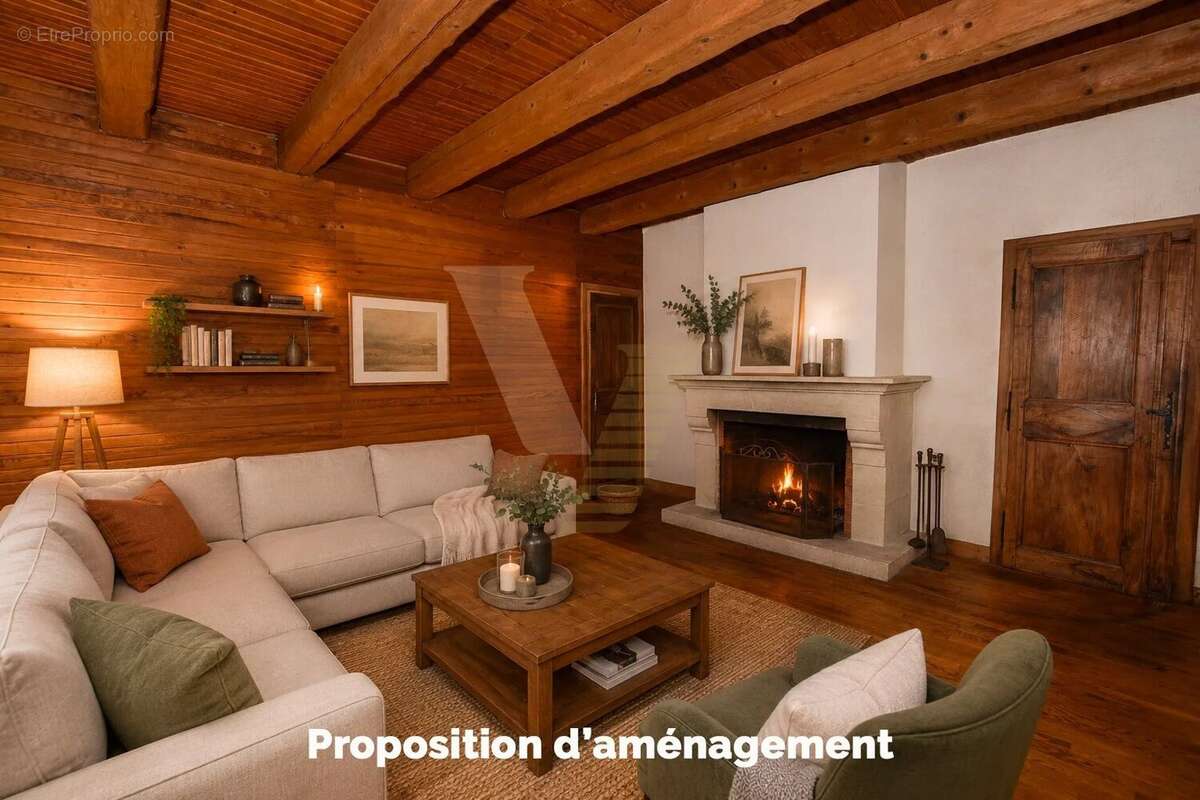 Photo Maison à Beziers au prix de 299 000€