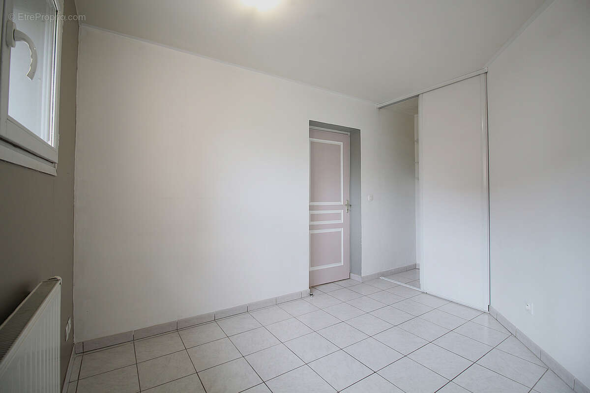 Appartement à BRIGNAIS