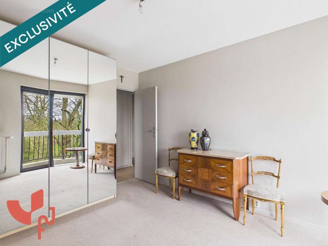 Photo 9 - Appartement à CROIX