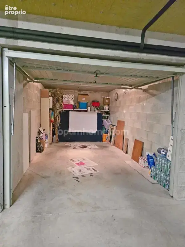 Ploërmel centre 56800, residence recherchee,  dernier étage avec ascenseur, t3 avec garage et cave - photo 12